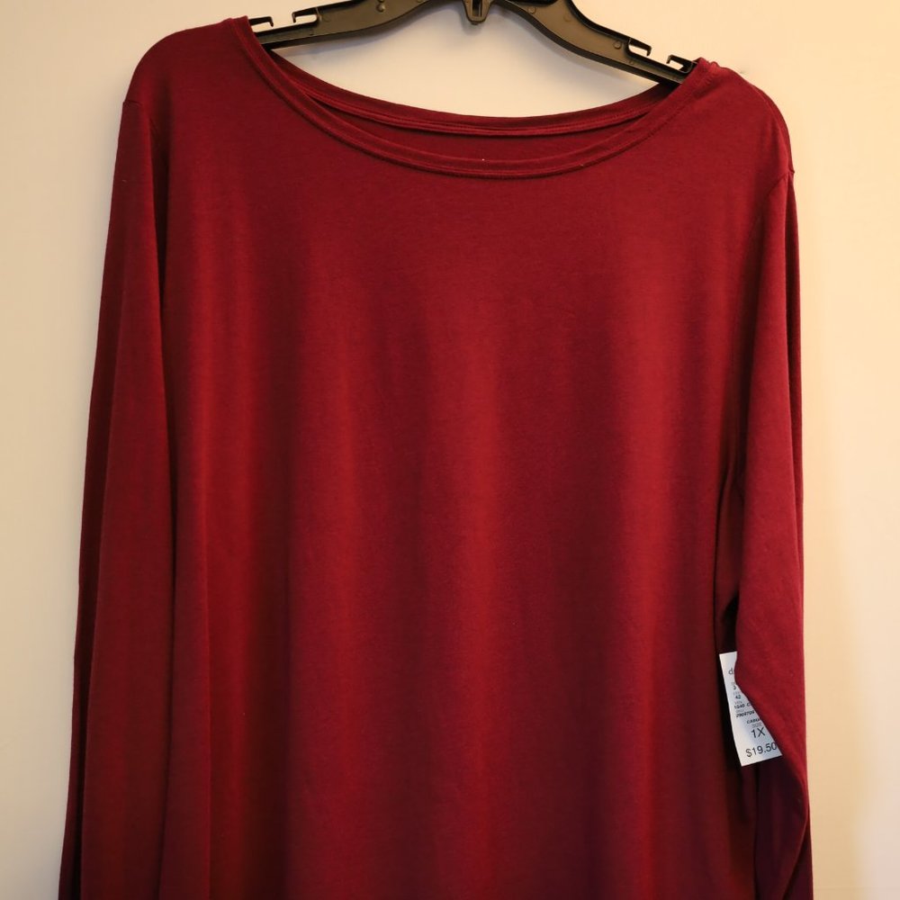 New with Tags!